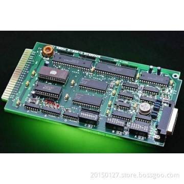 Introduction of PCBA